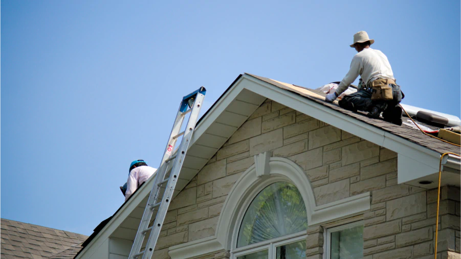 Roof Inspections 2