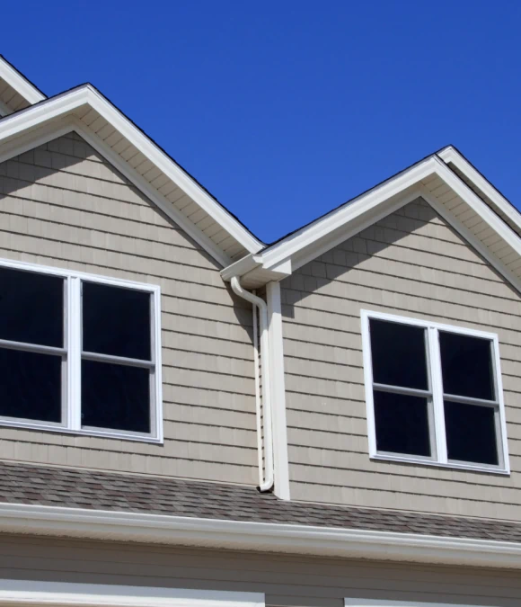 Siding Replacements