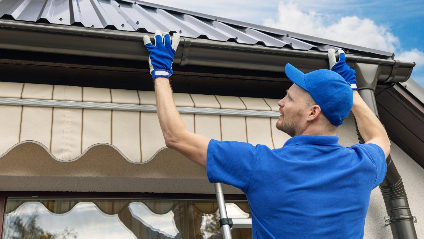 Gutter Replacement 2 Gutter Replacement 2
